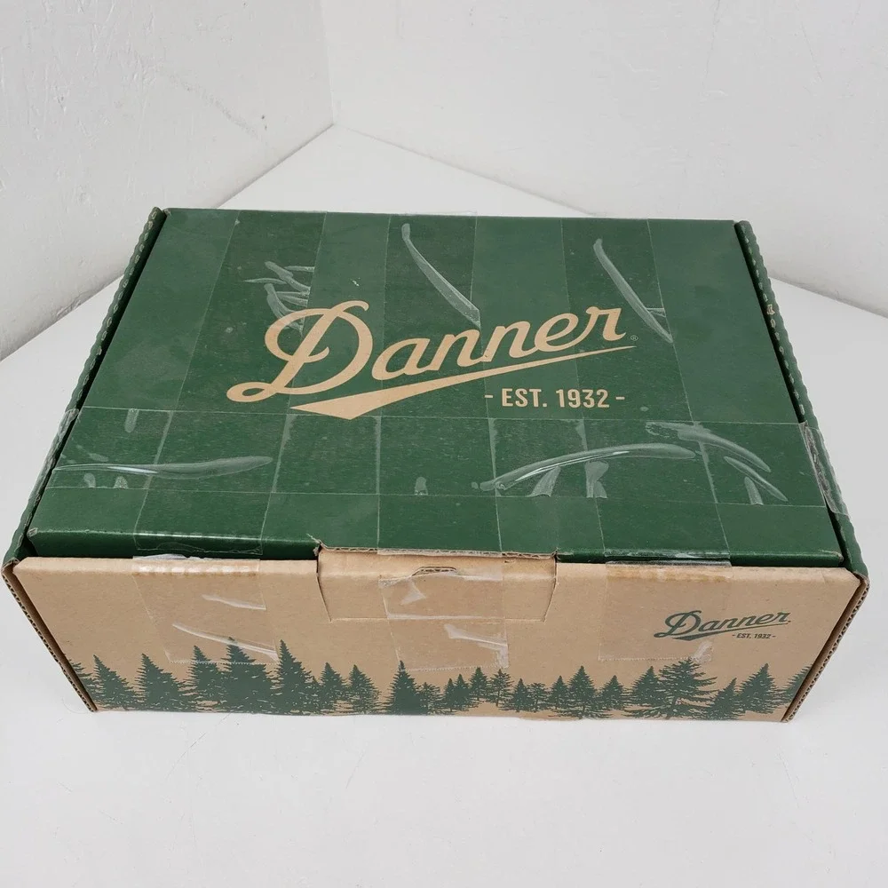 Danner vertigo 917